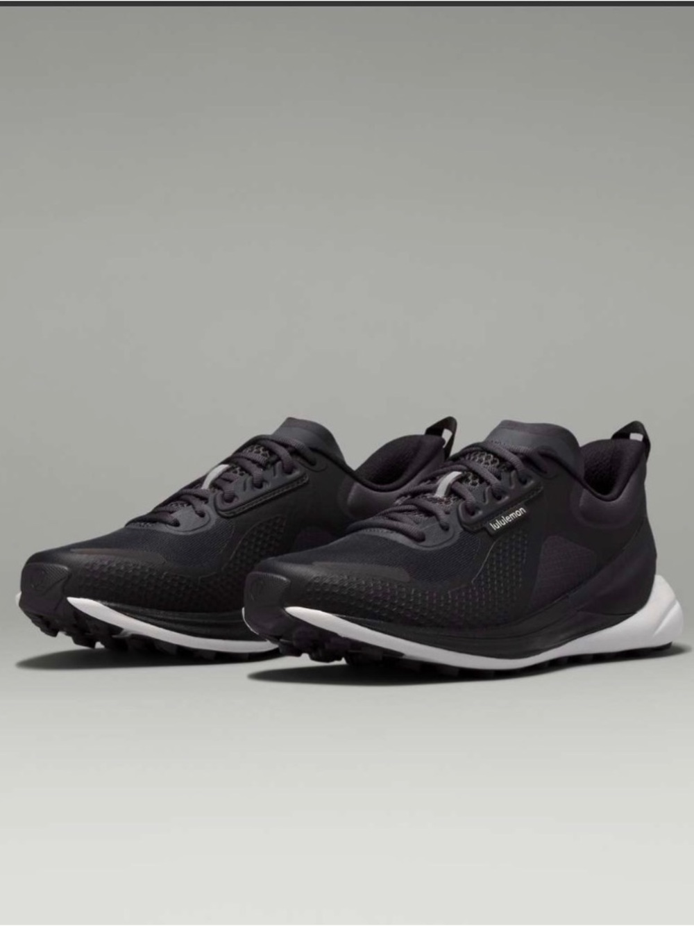 Lululemon Blissfeel Trail Womens Running Shoe Size 9